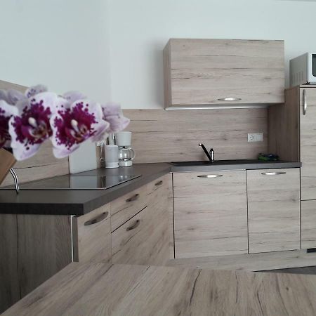 Appartment Charly Siusi Εξωτερικό φωτογραφία