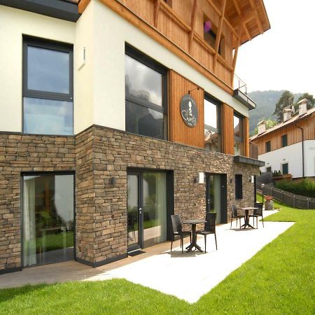 Appartment Charly Siusi Εξωτερικό φωτογραφία