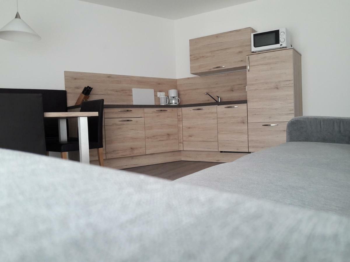 Appartment Charly Siusi Εξωτερικό φωτογραφία