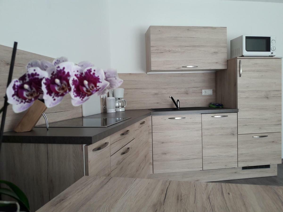 Appartment Charly Siusi Εξωτερικό φωτογραφία