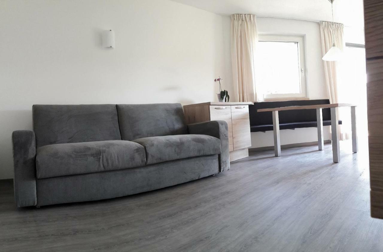 Appartment Charly Siusi Εξωτερικό φωτογραφία