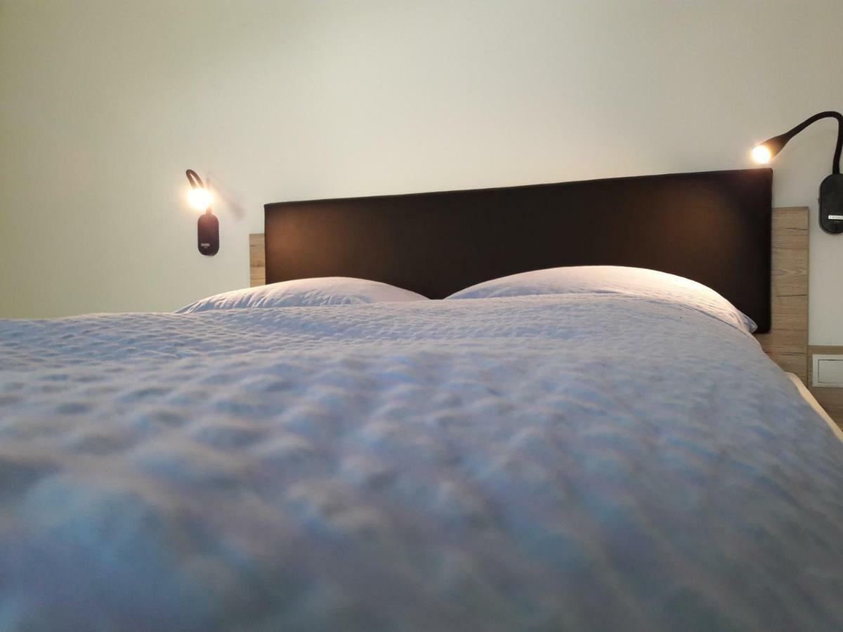 Appartment Charly Siusi Εξωτερικό φωτογραφία