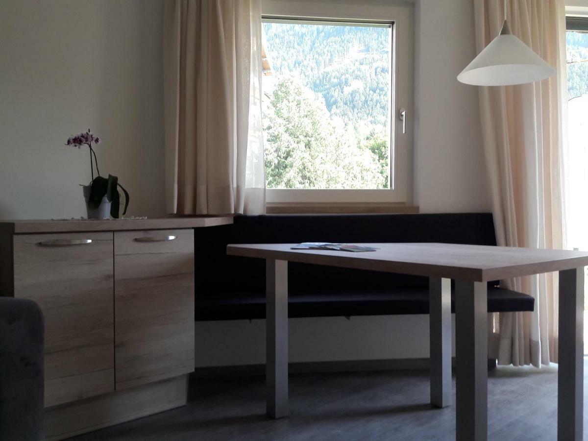 Appartment Charly Siusi Εξωτερικό φωτογραφία