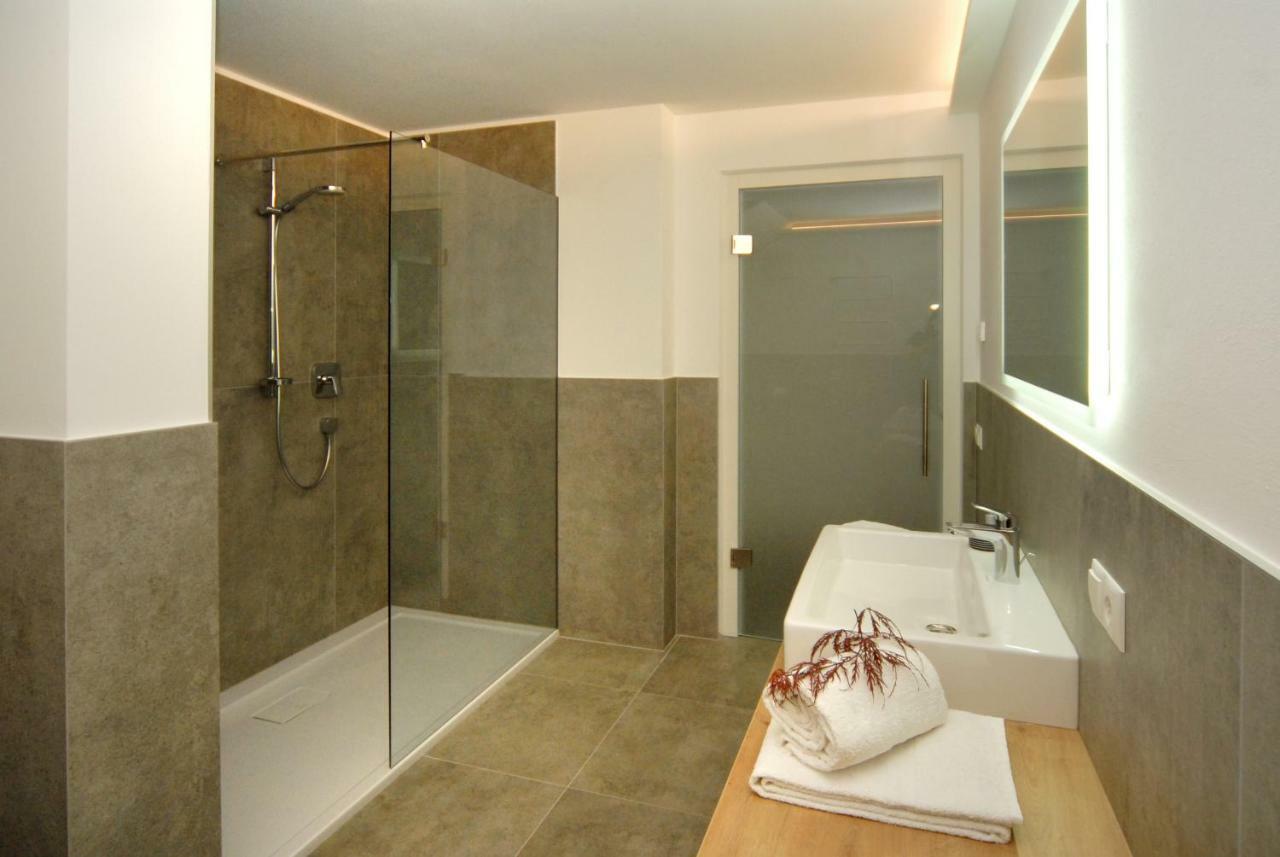 Appartment Charly Siusi Εξωτερικό φωτογραφία