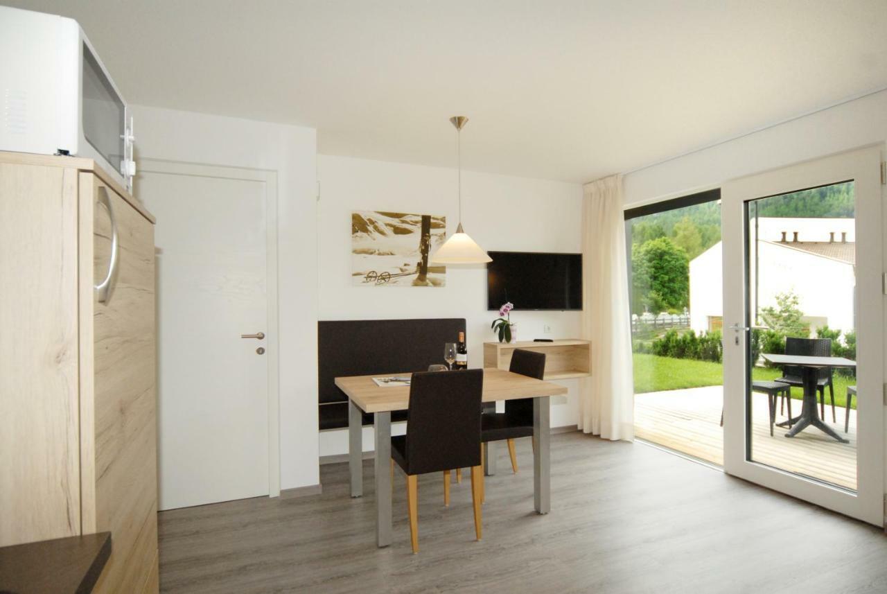 Appartment Charly Siusi Εξωτερικό φωτογραφία