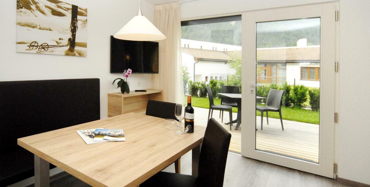 Appartment Charly Siusi Εξωτερικό φωτογραφία