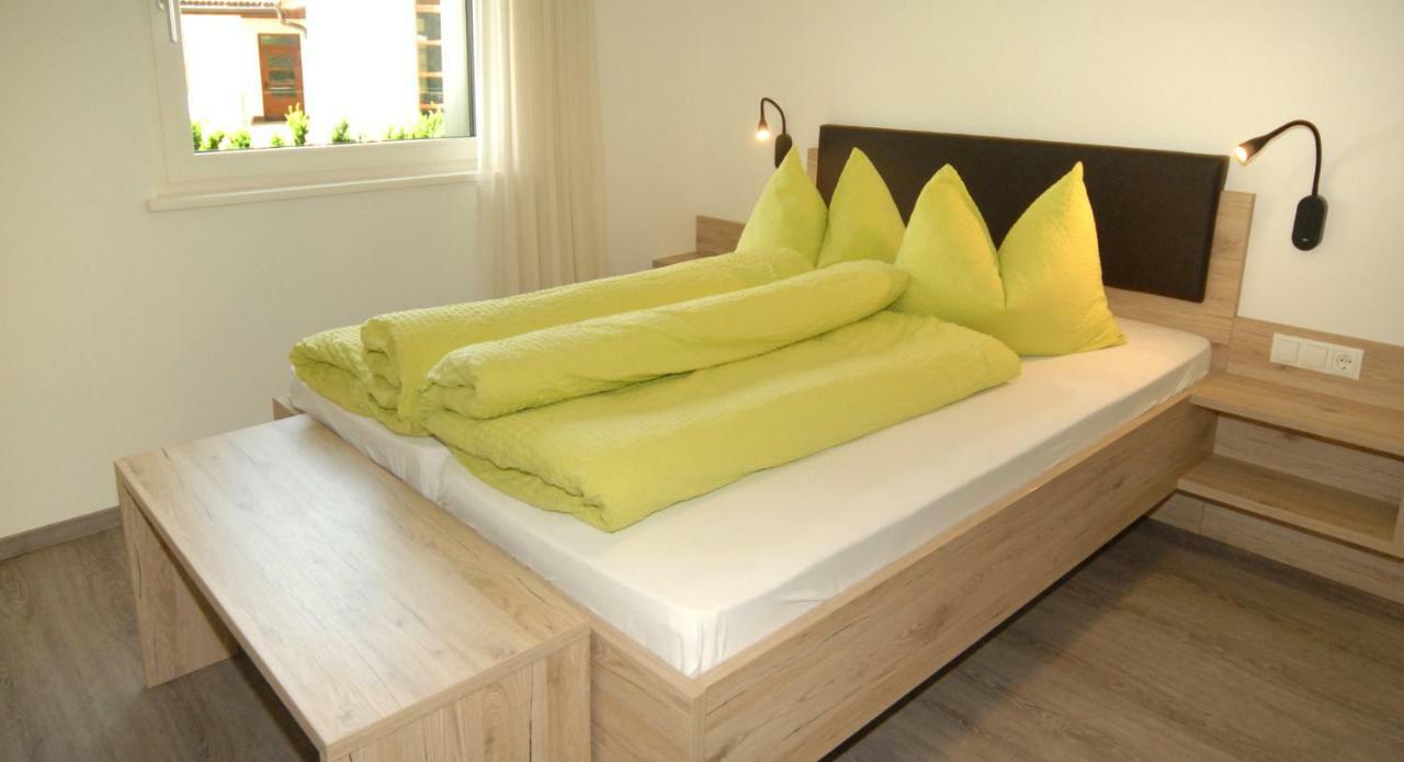 Appartment Charly Siusi Εξωτερικό φωτογραφία