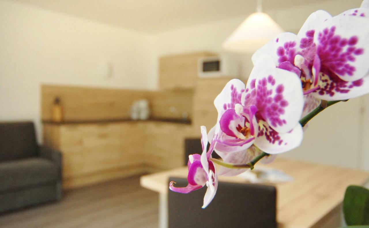 Appartment Charly Siusi Εξωτερικό φωτογραφία