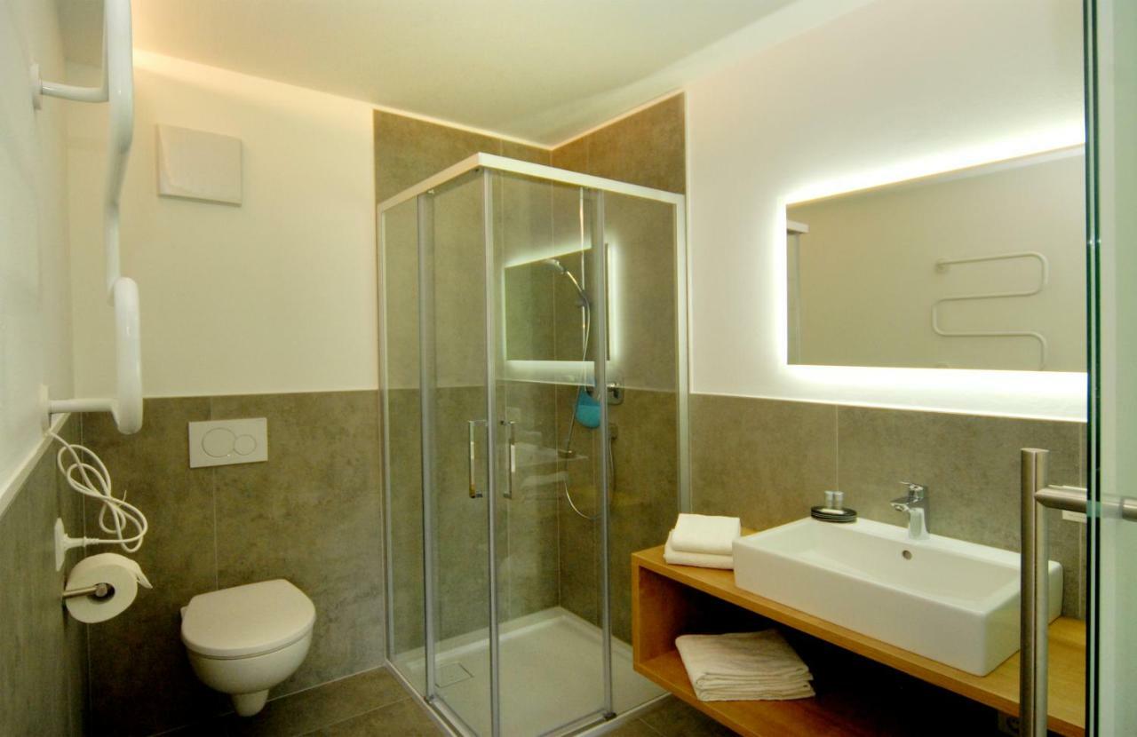 Appartment Charly Siusi Εξωτερικό φωτογραφία