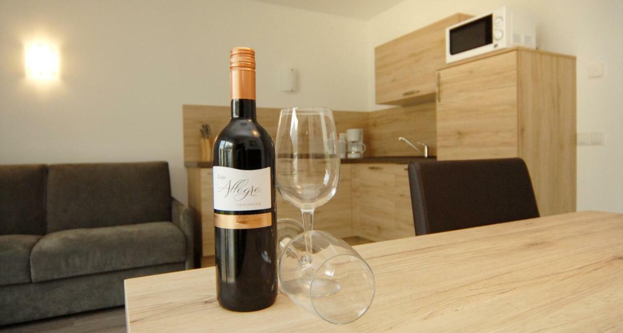 Appartment Charly Siusi Εξωτερικό φωτογραφία