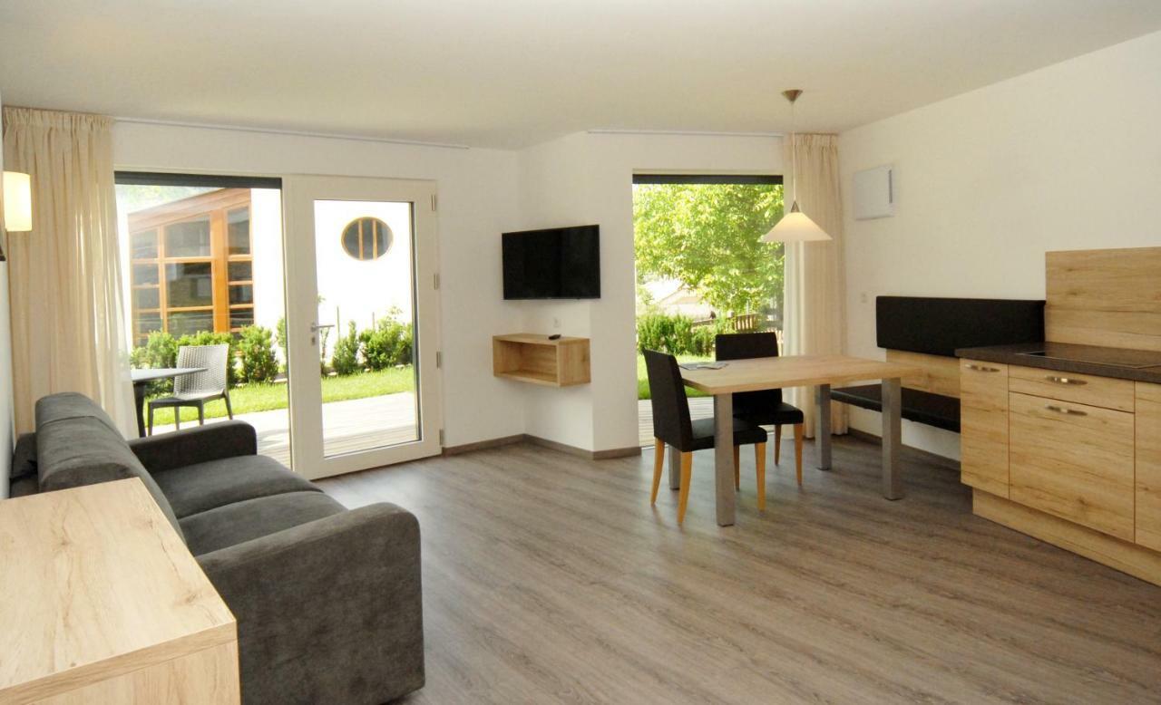 Appartment Charly Siusi Εξωτερικό φωτογραφία