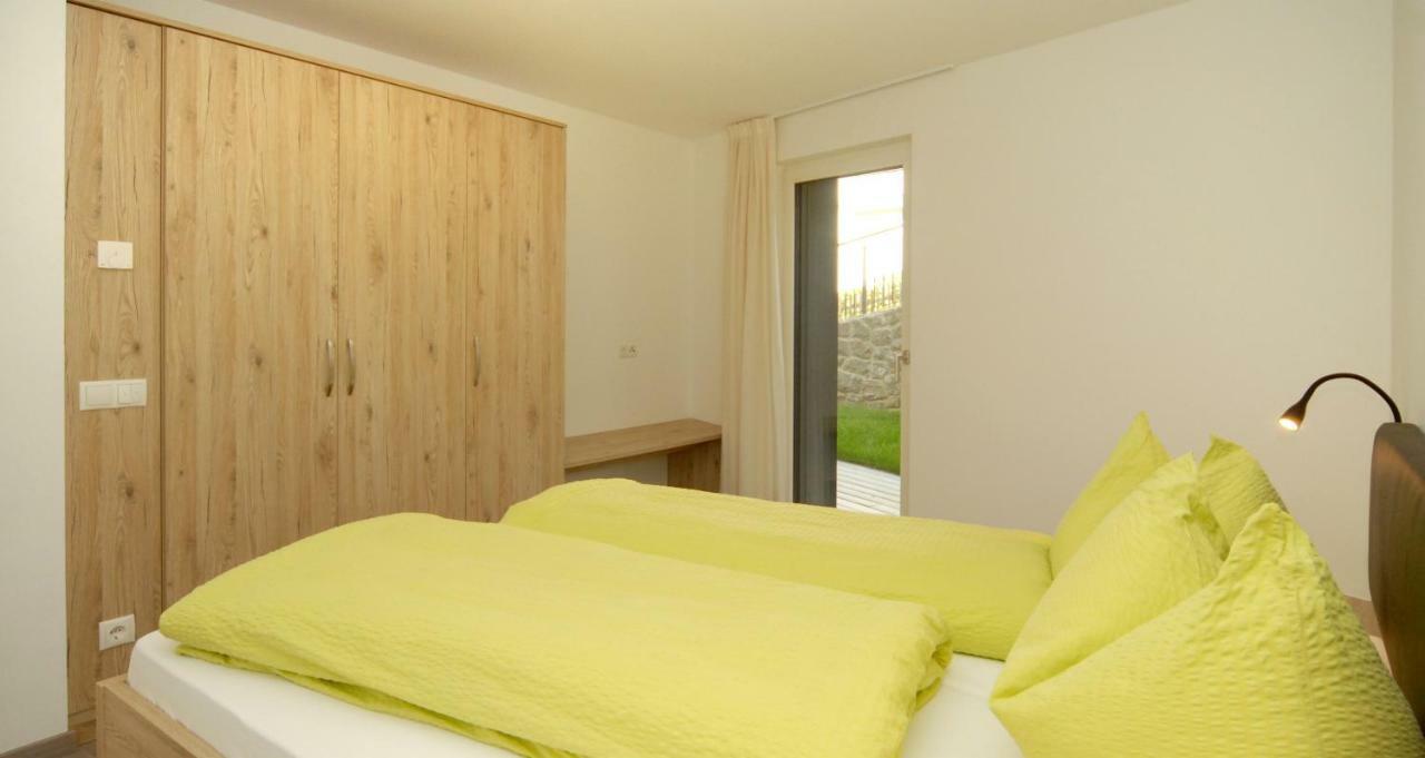 Appartment Charly Siusi Εξωτερικό φωτογραφία
